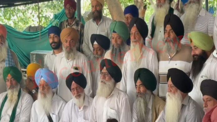 Punjab बंद का ऐलान, 21 तारीख को इतने बजे तक का किया आह्वान, देखें वीडियो