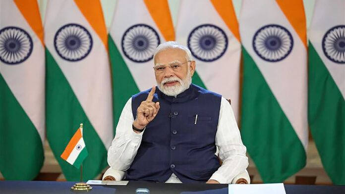 80वें स्वतंत्रता दिवस पर PM Modi की लोगों से खास अपील