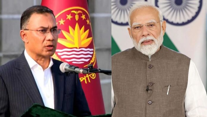 तारिक रहमान के भारत दौरे से पहले High comissioner का आया बयान, बोले - 'PM Modi चाहते हैं यादगार बने यात्रा'