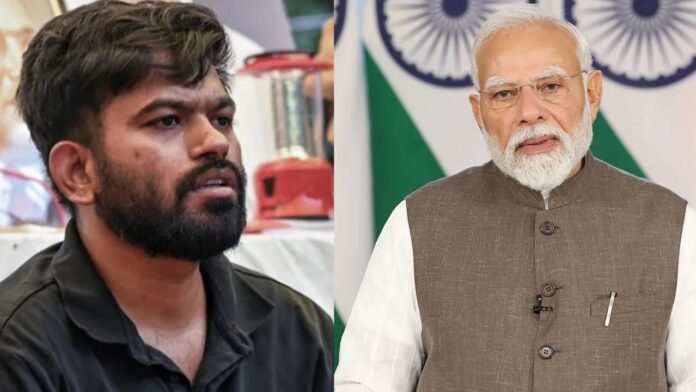 Abhijeet Dipke ने PM Modi से की Request, बोले - '15 अगस्त के भाषण में Gen-Z के बारे में करें बात'