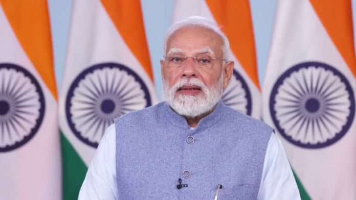 'देश में तेजी से बढ़ रहा नशा मुक्त अभियान', मन की बात के 137वें एपिसोड में बोले PM Modi