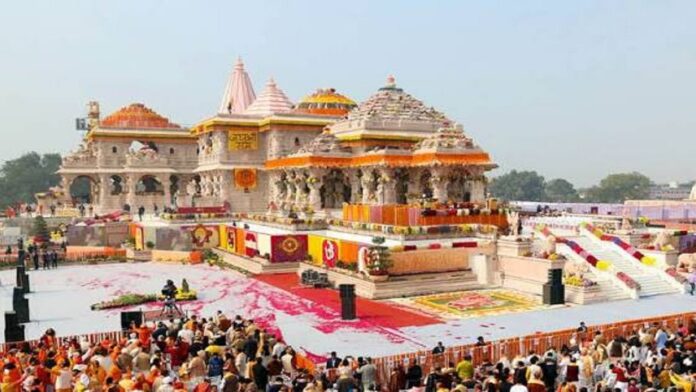 Ram Mandir में अब दर्शन करने के लिए नहीं पड़ेगी VIP पास की जरुरत