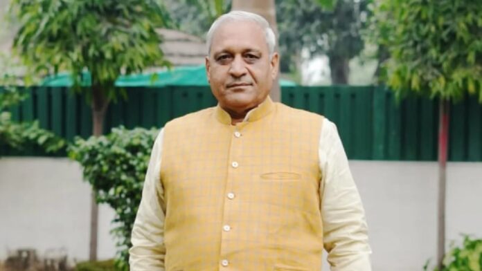 सीवर हादसों को रोकने के लिए उठाया गया बड़ा कदम: मंत्री Ranbir Gangwa ने दिए निर्देश