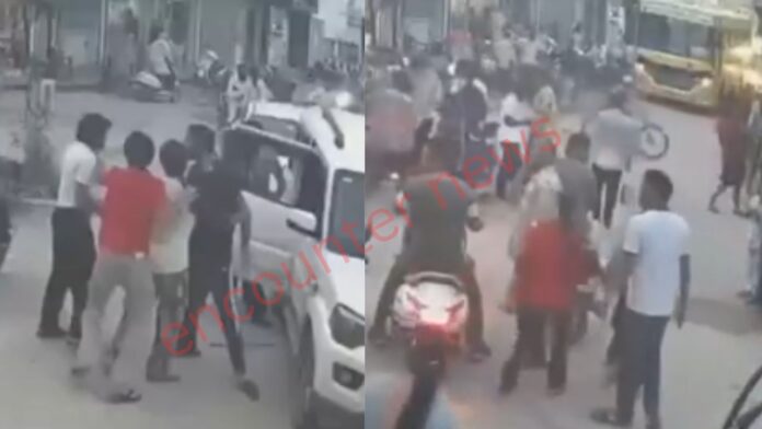 Punjab News: गाड़ी पीछे करने को लेकर झगड़ा में युवक की चाकू मारकर हत्या