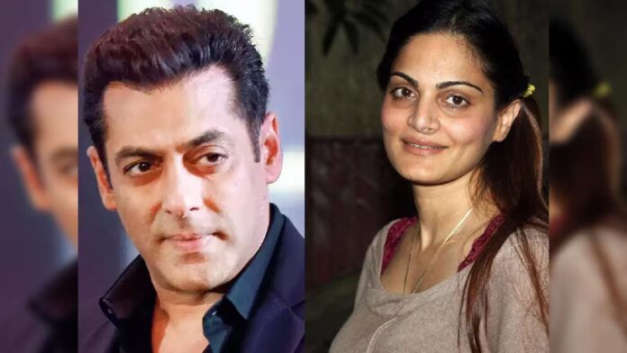 Salman-Alvirah Khan की बढ़ी मुश्किलें, कानूनी पचड़ें में फंसा खान परिवार
