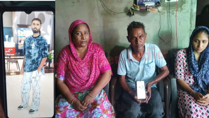 Jalandhar News: विदेश में किडनैप हुए नौजवान को लेकर परिवार का आया बयान, देखें वीडियो