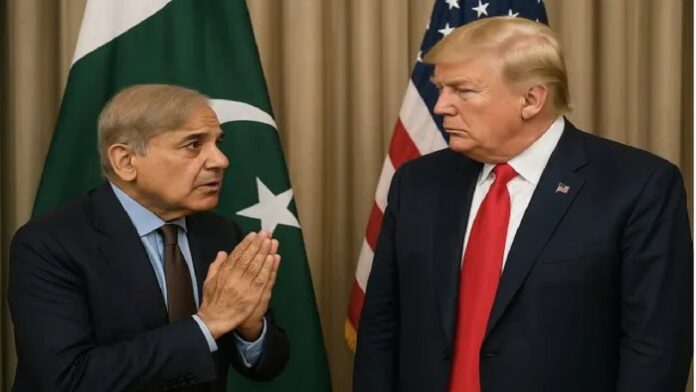 नहीं सुधर रहे पाकिस्तान के आर्थिक हालात, America से मांगी पैसे की मदद