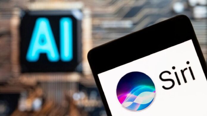 Apple जल्द लॉन्च करेगा Siri AI समेत नए Products, कंपनी ने दी Products की Details