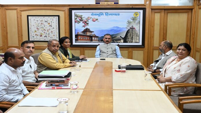 वन अर्थव्यवस्था की 22,600 करोड़ रुपये की क्षमता के दोहन के लिए वन विभाग और आईएसबी के भारती इंस्टीट्यूूट के बीच समझौता