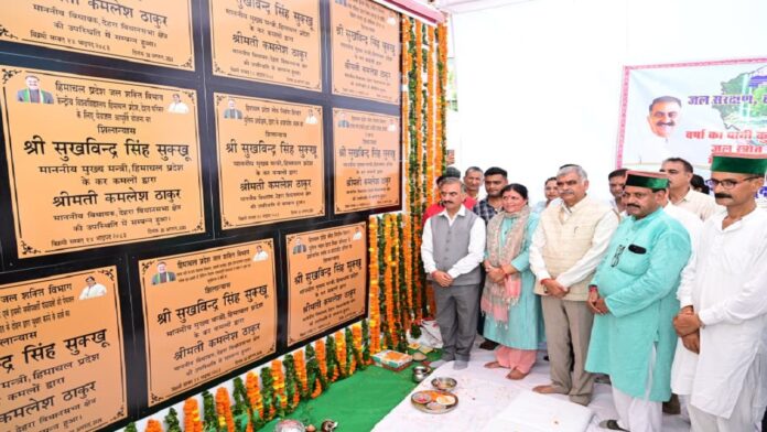 देहरा में भूमिगत डक्ट, बनखंडी जूलॉजिकल पार्क के लिए 100 करोड़ रुपयेः CM Sukhu