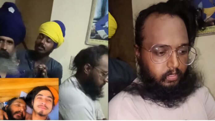 Punjab News: धार्मिक सजा पूरी न करने पर जसदीप सिंह अब नहीं पहन सकेंगे निहंग बाणा, देखें वीडियो