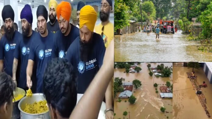 Assam Flood 2026: Actor Randeep Hooda ने बढ़ाया हाथ, चलाया राहत अभियान, देखें वीडियो