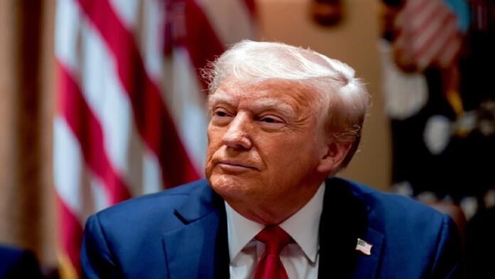 पाकिस्तान पर भड़के Donald Trump, Iran-America की बातचीत के लिए Shehbaaz को दिखाया बाहर का रास्ता
