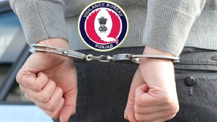 जुलाई के दौरान रिश्वतखोरी के 14 मामलों में 14 लोगों को किया गया गिरफ्तार