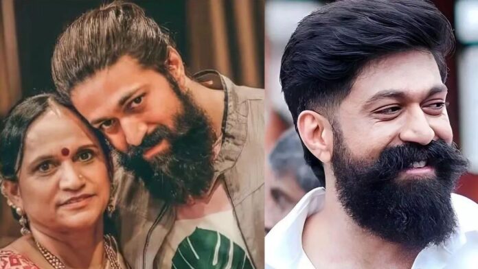 'मेरा बेटा आतंकवादी नहीं है', Toxic फेम यश की मां ने डायरेक्टर को दिया मुंहतोड़ जवाब