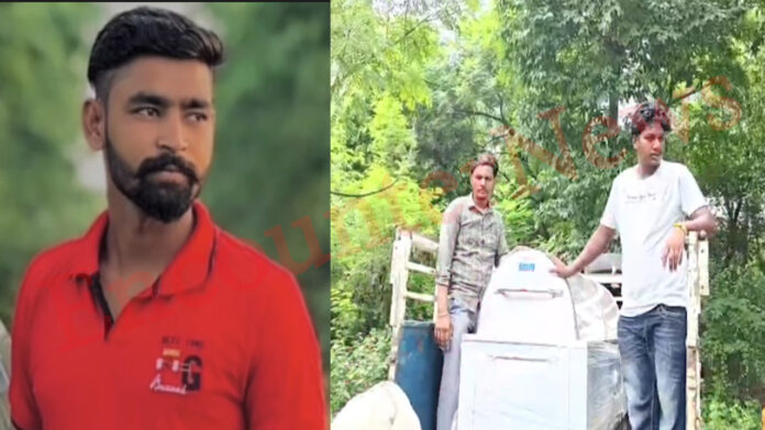 Punjab News: युवक की हत्या का मामला, बेटे की मौत के सदमे में पिता ने भी तोड़ा दम, देखें वीडियो