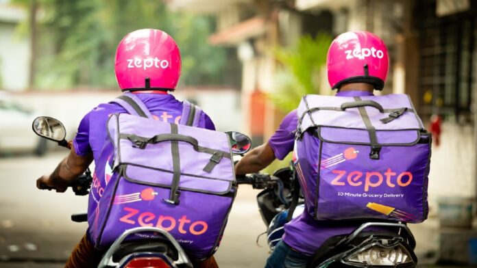 Zepto से खाना मंगवाना पड़ेगा मंहगा, कंपनी ने Rules में किया बड़ा बदलाव