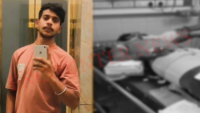 भीषण सड़क हादसे में 3 बहनों के इकलौते भाई की मौत