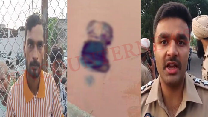 Jalandhar News: नहर से एक महिला का शव बरामद, इलाके में फैली सनसनी, देखें वीडियो