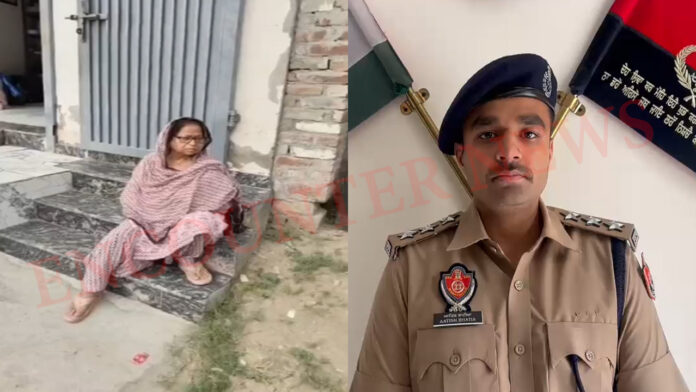 Jalandhar News: दिन दहाड़े महिला से स्नेचिंग, व्यक्ति बोला- नहीं रहा इलाका सुरक्षित, देखें वीडियो