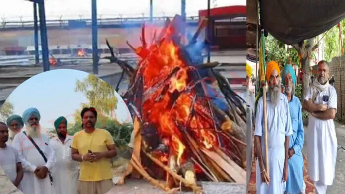 Punjab News: शमशान घाट में मुर्दे के लाखों के कृत्रिम घुटने लेकर चोर फरार, परिजनों ने दबोचा, देखें वीडियो