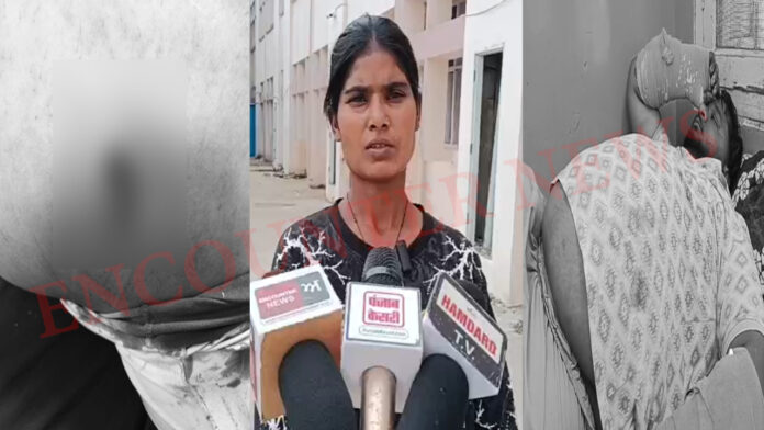 Punjab News: पुरानी रंजिश को लेकर युवक पर 8-10 लोगों ने तेजधार हथियारों से किया हमला, हाथ कटा, देखें वीडियो