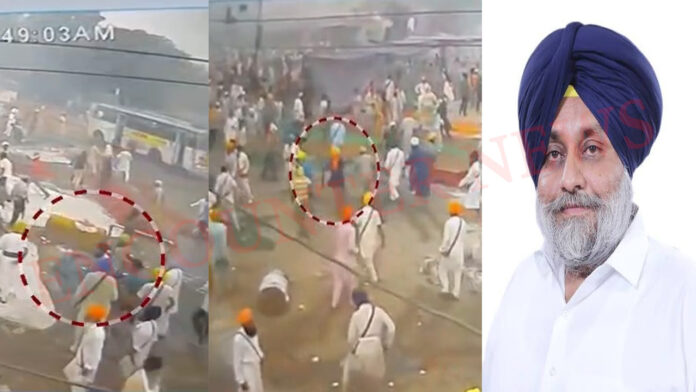 सुखबीर बादल की मुश्किलें बरकरारः SIT ने किया तलब, 11 को होगी पूछताछ , देखें वीडियो
