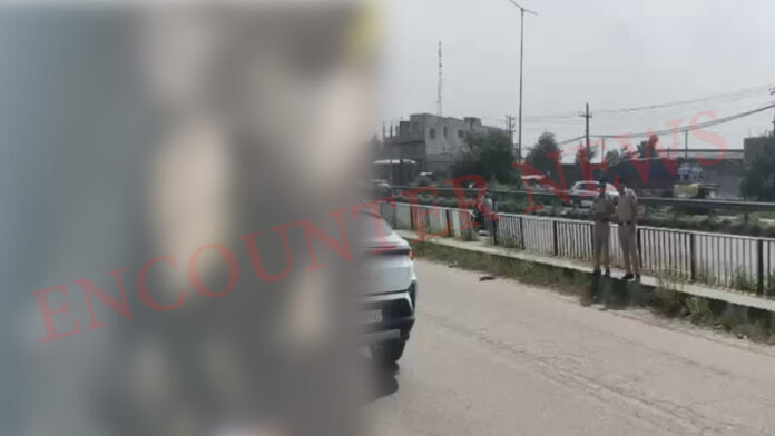 Punjab News: NHAI के रेन वाटर हार्वेस्टिंग सिस्टम से युवक का शव बरामद