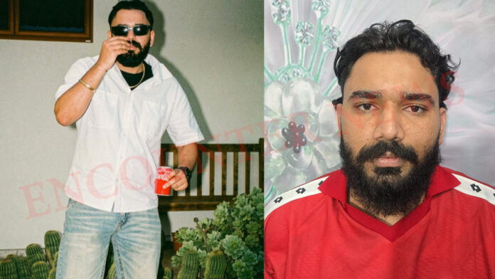 Jalandhar News: Youtuber Mani Shoker ने पुलिस पर की फायरिंग, विदेशी पिस्टल के साथ गिरफ्तार, देखें वीडियो