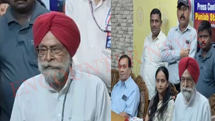 Jalandhar News: चुनावों को लेकर गरमाई राजनीति, 117 सीटों पर अकेले चुनाव लड़ेगी LJP, देखें वीडियो