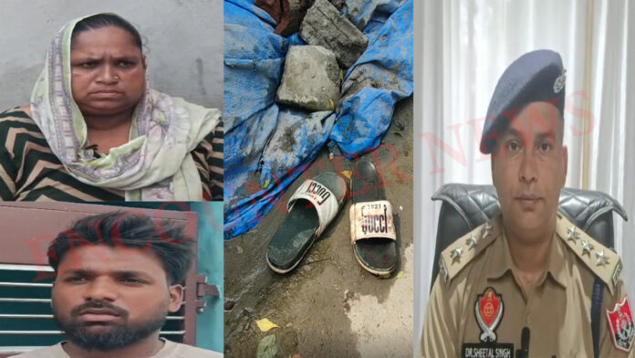 Punjab News: फिल्मी स्टाइल में जागरण में चली गोलियां, मची भगदड़, 3 घायल, देखें वीडियो