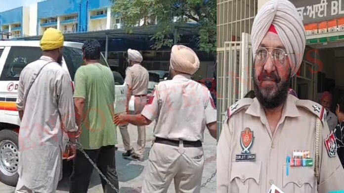 Punjab News: पिता और चाचा पर लगे बेटी से दुष्कर्म के आरोप, गिरफ्तार, देखें वीडियो