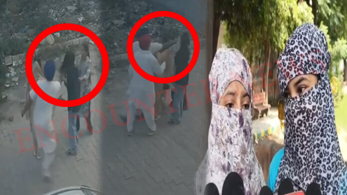 Punjab News: कार ढंग से चलाओ कहना नाबालिग को पड़ा महंगा, व्यक्ति ने 37 सेकेंड मारे13 थप्पड़, देखें वीडियो