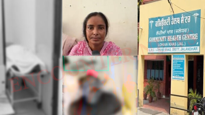 Jalandhar News: 2 गुटों की झड़प में व्यक्ति की मौत पर परिवार ने किया खुलासा, देखें वीडियो