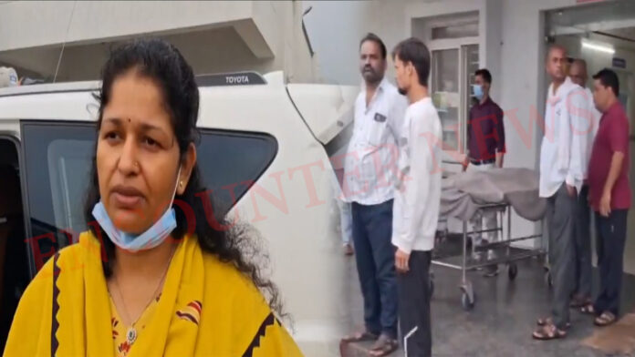 जहरीली शराब का कहरः 10 लोगों की मौत, चार गांवों के लोगों की बिगड़ी तबीयत, देखें वीडियो