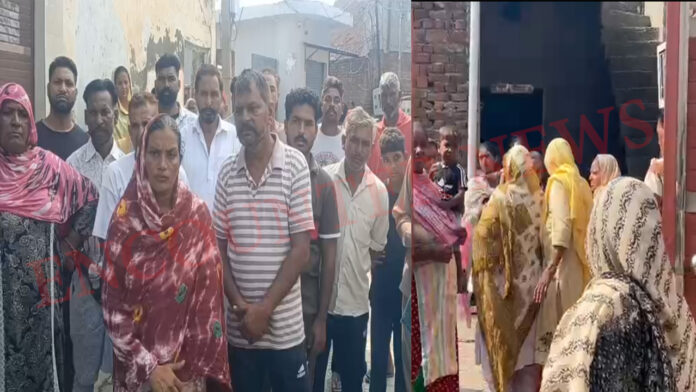 Punjab News: ASI हरजीत सिंह हत्याकांडः दीपक की एनकाउंटर में मौत के बाद परिवार का बयान आया सामने, देखें वीडियो