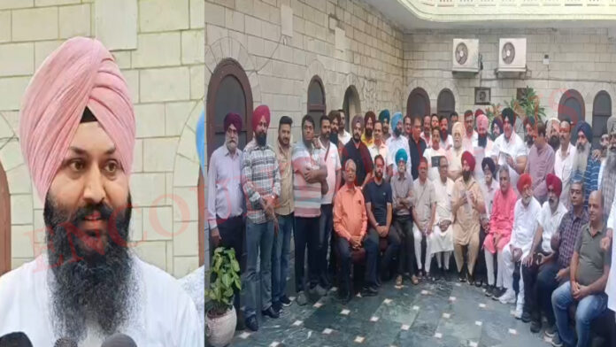 Jalandhar News: UPI चार्ज पर स्पोर्ट्स कारोबारियों ने उठाए सवाल, देखें वीडियो
