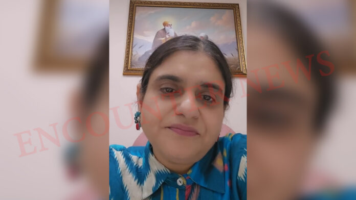 Jalandhar News: लेडी डॉक्टर का खुलासाः LPU में बढ़ रहे अनचाहे प्रेग्नेंसी केस, देखें वीडियो