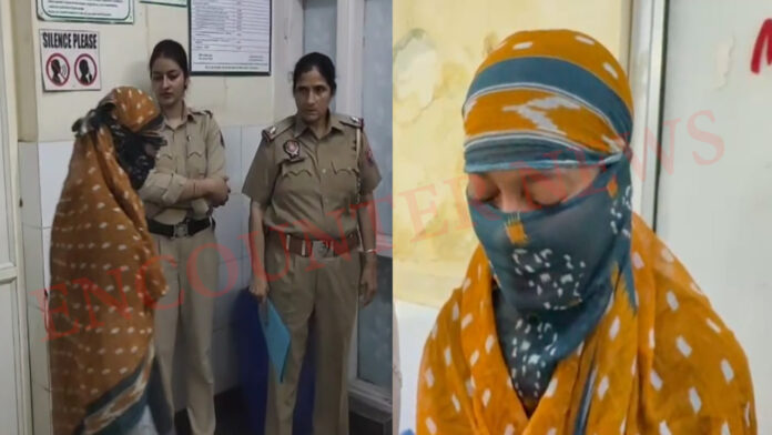 Punjab News: युवती से मारपीट कर गैंगरेप का आरोप, चार पर मामला दर्ज, देखें वीडियो