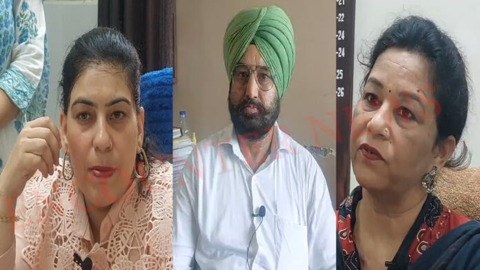 Punjab News: स्कूल में 12 वर्षीय बच्ची के साथ रेप मामले में पिता और डॉक्टर ने खुलासे, देखें वीडियो
