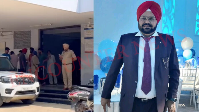 Punjab News: पूर्व सरपंच पर तेजधार हथियारों से हमला, अस्पताल ले जाते समय मौत, देखें वीडियो