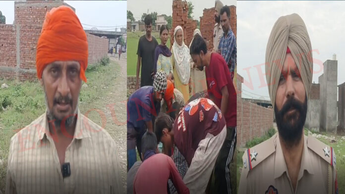 Punjab News: अनाज मंडी से संदिग्ध हालात में युवक का शव बरामद, देखें वीडियो