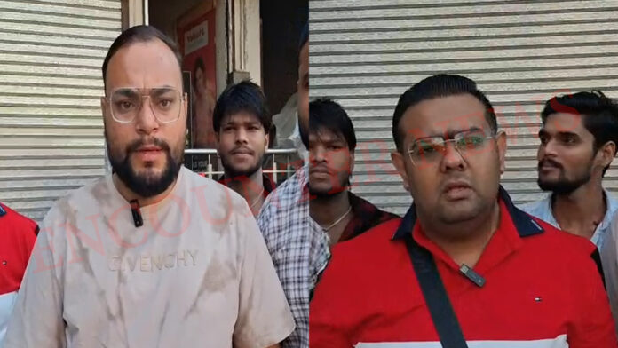 Punjab News: खड़ी Platina बाइक चोरी,मामला दर्ज,देखें वीडियो
