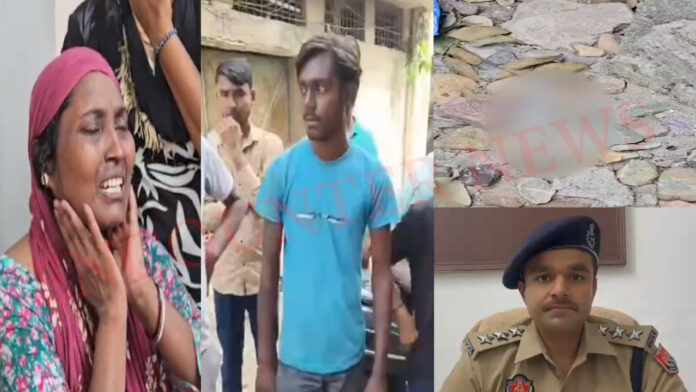 Jalandhar News: संदिग्ध परिस्थितियों में व्यक्ति की मौत, ACP की आया बयान, देखें वीडियो