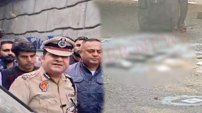 Ludhiana News : Encounter मे दो गैंगस्टर ढेर, CP ने किए अहम खुलासे, देखें वीडियो