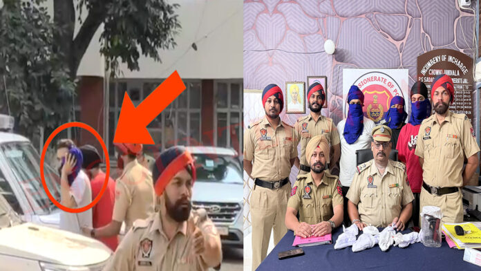 Jalandhar News: YouTuber Money Shaker की कोर्ट में पेशी, मिला इतने दिनों का रिमांड, देखें वीडियो