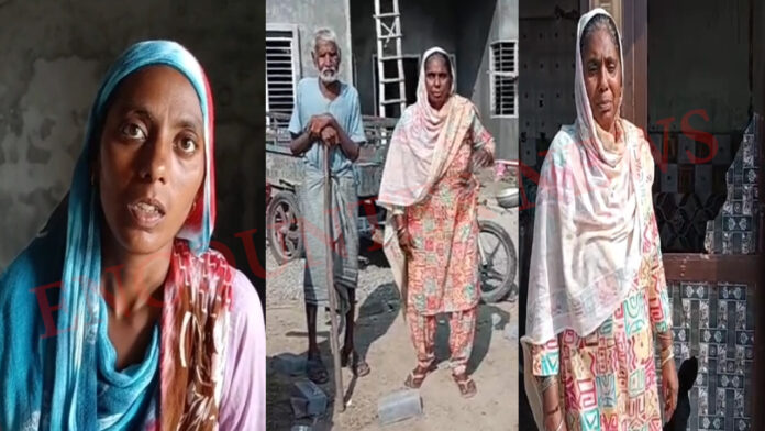 Punjab News: गुंडागर्दी का नंगा नाच: घर में घुसकर की तोड़फोड़, नकदी और गहने लेकर फरार, देखें वीडियो