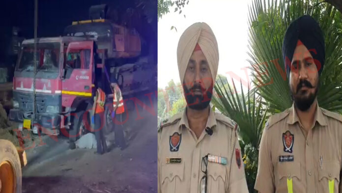 Punjab News: Hair Hotel के पास भीषण सड़क हादसे में व्यक्ति की मौत, देखें वीडियो