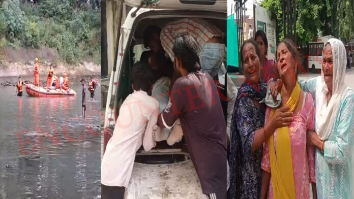 Punjab News: संदिग्ध परिस्थितियों में लापता 28 वर्षीय नौजवान का शव बरामद, देखें वीडियो