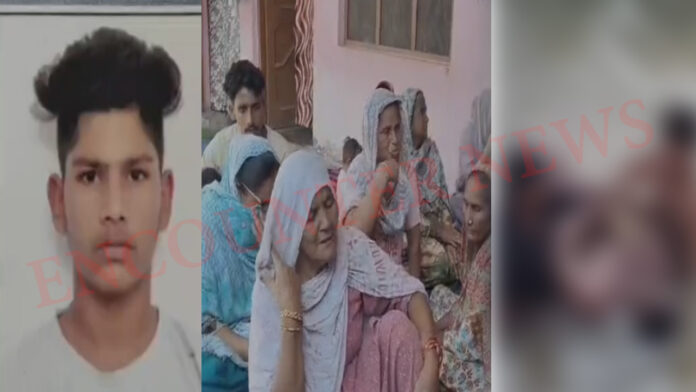 Punjab News: सूए से 15 वर्षीय युवक का शव बरामद, हत्या की आशंका, देखें वीडियो